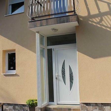 Apartman/Kuca Za Odmor Aleksandra Karlovac Exterior foto